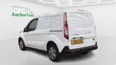 Ford Transit Connect SWB L1H1 Low Roof Limited Air Con Alloys Sensors EURO 6 6