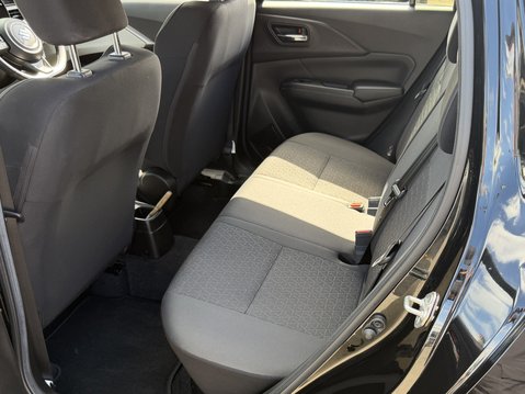 Suzuki Swift 1.2 Mild Hybrid Ultra 5dr 38