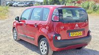 Citroen C3 Picasso 1.4 VTi 16V VT MPV 5dr Petrol Manual Euro 5 (95 ps) 4