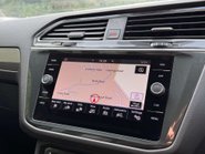 Volkswagen Tiguan 2.0 Tiguan Allspace Match TDI Semi-Auto 5dr 18