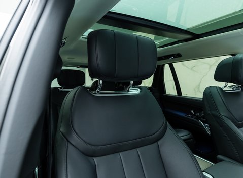 Land Rover Range Rover P460e Autobiography LWB 12
