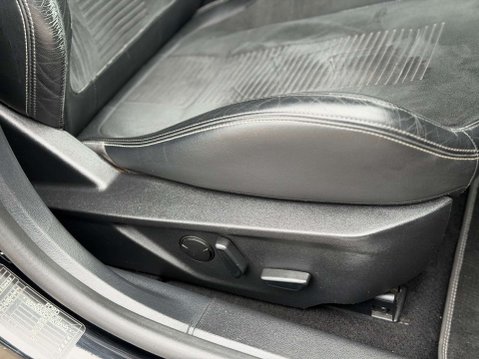 Ford Focus 2.3 Focus ST 5dr 14