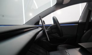 Tesla Model 3 RWD Enhanced Autopilot Navigate on Autosteer Extended Comp Tesla Warranty 13