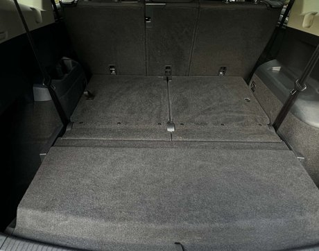 Volkswagen Tiguan 2.0 Tiguan Allspace Match TDI Semi-Auto 5dr 21