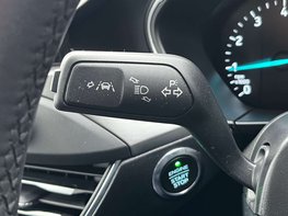 Ford Focus 1.5 Focus Titanium Auto 5dr 63