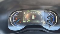 Toyota Rav4 2.5 VVT-h GPF Design SUV 5dr Petrol Hybrid CVT 4WD Euro 6 (s/s) (222 ps) 32