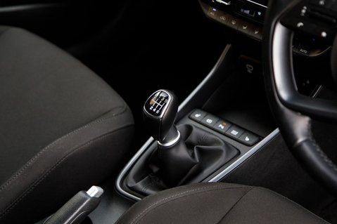 Hyundai i20 T-GDI PREMIUM 29