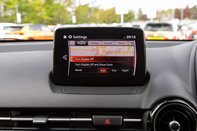 Mazda 2 BLACK PLUS EDITION 26