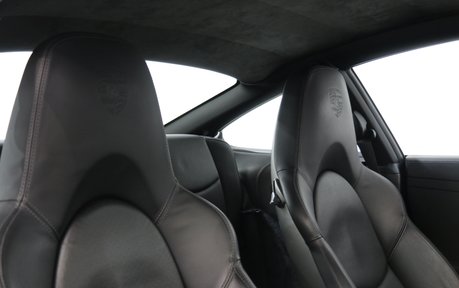 Porsche 911 Carrera GTS PDK - Fabulous example with Full Porsche Service History 18