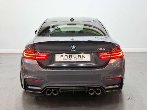 BMW M4 3.0 BiTurbo Coupe 2dr Petrol DCT Euro 6 (s/s) (431 ps) 24