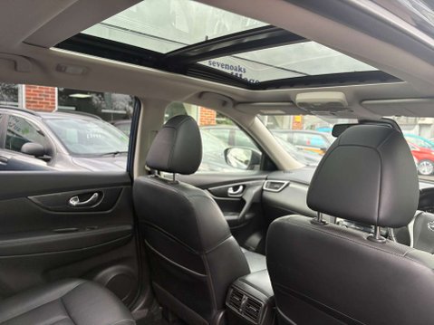 Nissan X-Trail 1.6 dCi Tekna SUV 5dr Diesel Manual 4WD Euro 6 (s/s) (130 ps) 21