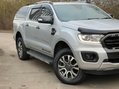 Ford Ranger 2.0 EcoBlue Wildtrak Auto 4WD Euro 6 (s/s) 4dr 6