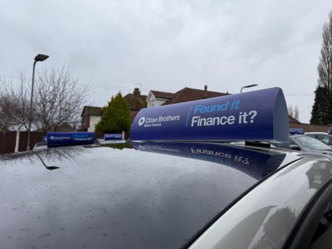 Fiat 500 1.2 Lounge Euro 6 (s/s) 3dr 33