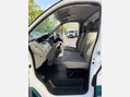 Vauxhall Vivaro 2.0 2900 CDTi Panel Van 4dr Diesel Manual FWD L1 (198 g/km, 113 bhp) 35
