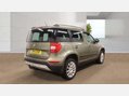 Skoda Yeti 1.2 TSI SE Outdoor 5dr Petrol DSG Euro 5 (105 ps) 2