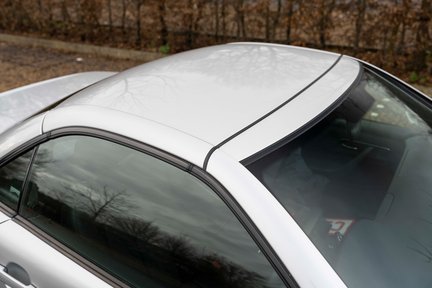 Mercedes-Benz SLK 320 9