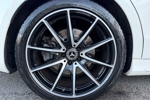 Mercedes-Benz S Class S 350 D L GRAND EDITION EXECUTIVE -PAN ROOF -DESIGNO DIAMOND WHITE 70