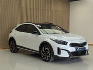 Kia Xceed 1.5 XCeed GT-Line S Semi-Auto 5dr 6
