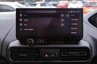 Peugeot Rifter GT STANDARD 29