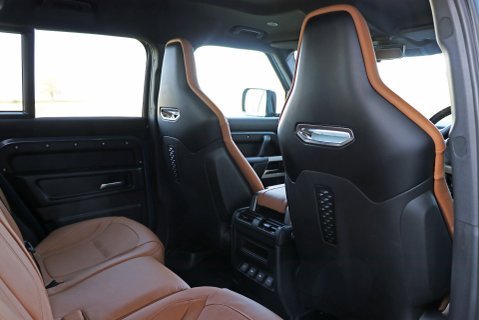 Defender 110 Commercial 20