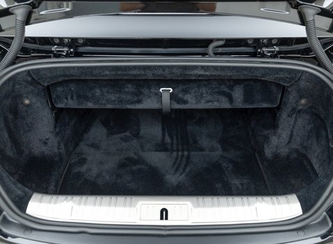 Rolls-Royce Dawn Black Badge 31