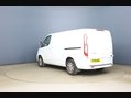 Ford Transit Custom 2.0 Transit Custom 280 Limited 11