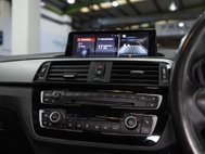 BMW 1 Series 2.0 120i M Sport Shadow Edition Hatchback 3dr Petrol Auto Euro 6 (s/s) (184 48