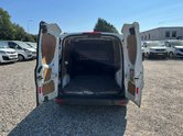 Ford Transit Connect SWB L1H1 Low Roof Ply Lining EURO 6 NO VAT 9