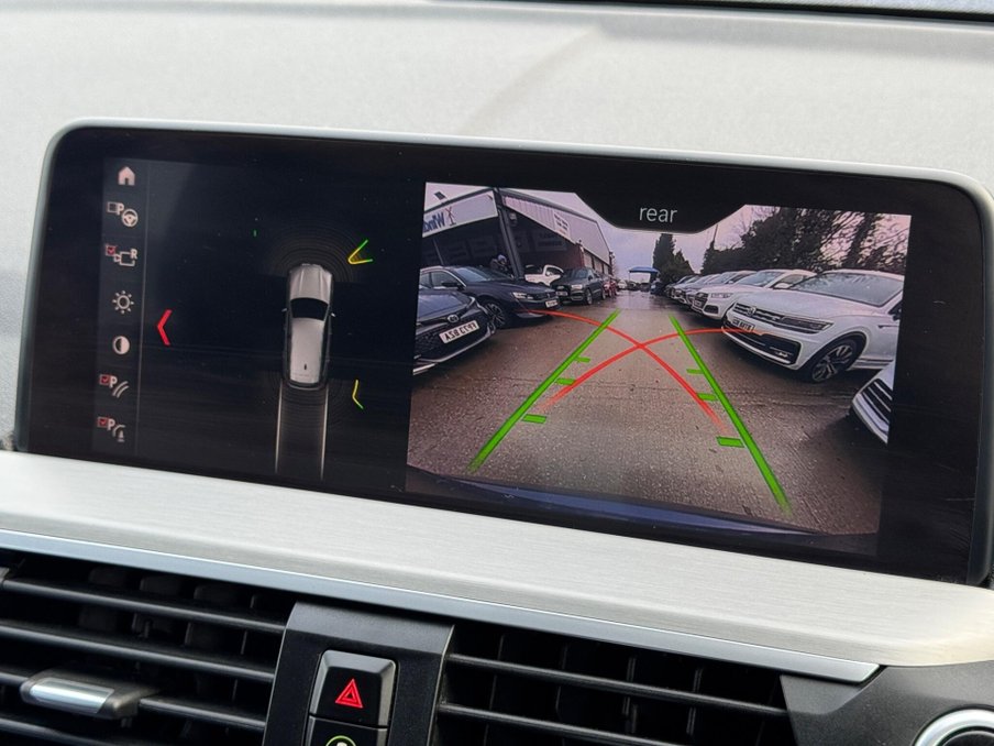2019 BMW X3 — image 8