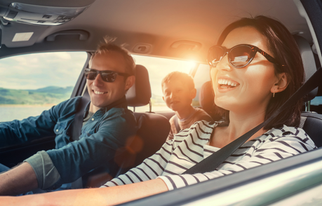 Best Family Cars