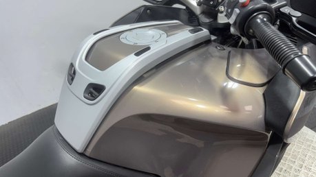 BMW R 1200 RT 2008 51K LUGGAGE GREAT WORKING ORDER 1200CC TOURER 53