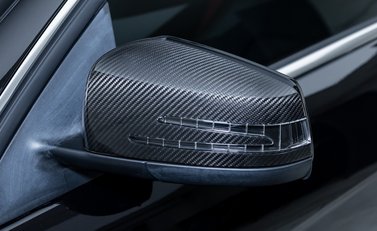 Mercedes-Benz C63 AMG BLACK SERIES 33