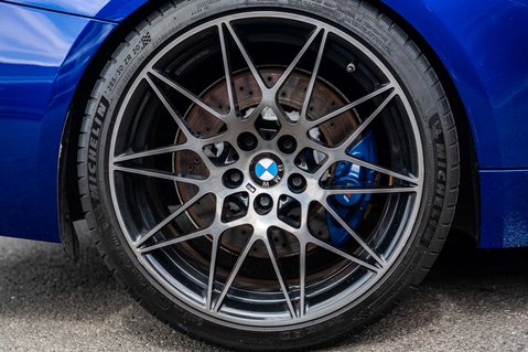 BMW M4 3.0 M4 Competition Edition Package Semi-Auto 2dr 65