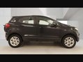 Ford Ecosport 1.0 EcoSport Zetec T 5dr 7
