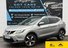 Nissan Qashqai 1.5 dCi N-Connecta 2WD Euro 6 (s/s) 5dr
