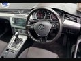 Volkswagen Passat 2.0 Passat SE Business TDI BlueMotion Technology Semi-Auto 5dr 18