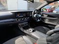 Mercedes-Benz E Class 2.0 E300de 13.5kWh AMG Line (Premium) G-Tronic+ Euro 6 (s/s) 5dr 51