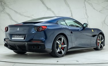 Ferrari Portofino M 6