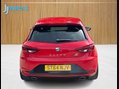 SEAT Leon 2.0 TSI Cupra 280 Hatchback 5dr Petrol Manual Euro 6 (s/s) (280 ps) 18