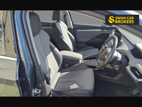 Skoda Enyaq Enyaq iV 60 5dr 2