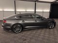 Audi A5 2.0 TFSI 35 S line Sportback S Tronic Euro 6 (s/s) 5dr 62