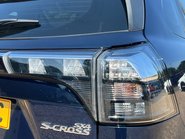Suzuki S-Cross MOTION BOOSTERJET MHEV 19