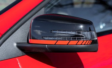 Mercedes-Benz A Class A45 28