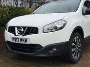 Nissan Qashqai 1.6 Qashqai N-Tec 5dr 4