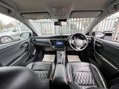 Toyota Auris VVT-I GB25 26