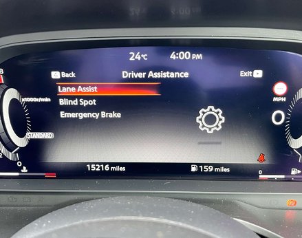 Nissan Qashqai 1.3 Qashqai N-Connecta DiG-T MHEV 5dr 27