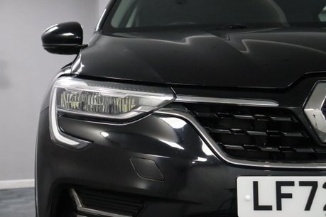 Renault Arkana S EDITION E-TECH 25