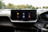 Peugeot 2008 PURETECH EAT8 S/S ALLURE 20