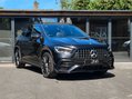 Mercedes-Benz GLA 2.0 AMG GLA 35 Premium+ 4Matic Auto 4WD 5dr 13