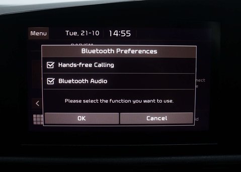 Kia Niro 1.6 Niro 2 HEV Semi-Auto 5dr 22